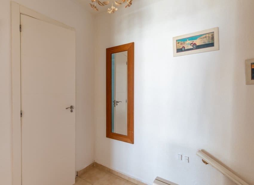 Casa de 2 habitaciones en Los Balcones en venta con piscina - 165.000 € (Ref: 10154145)