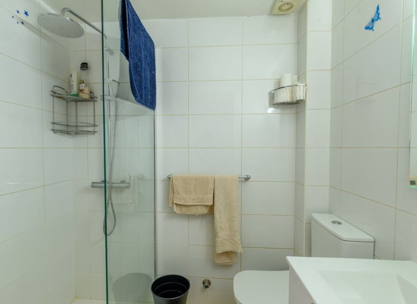 Casa de 2 habitaciones en Los Balcones en venta con piscina - 165.000 € (Ref: 10154145)