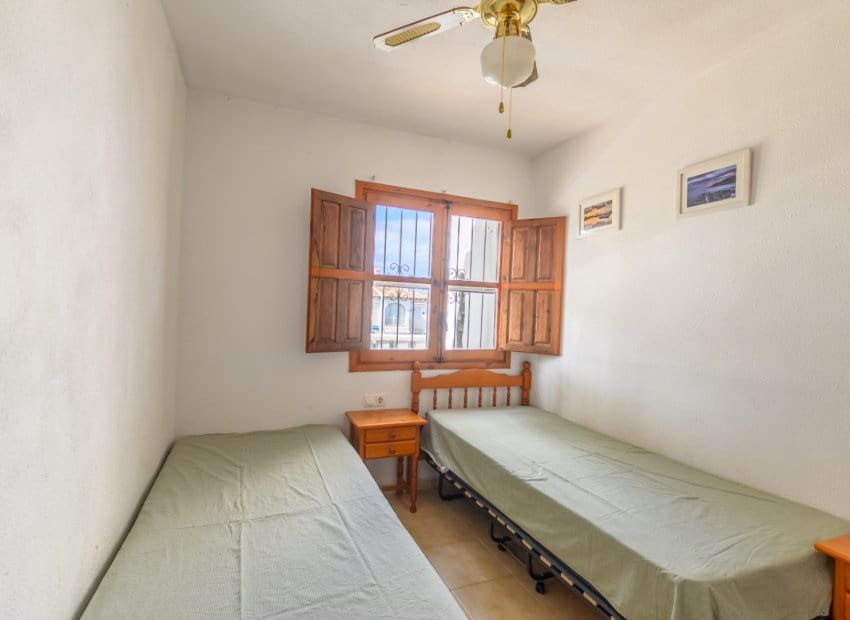 Casa de 2 habitaciones en Los Balcones en venta con piscina - 165.000 € (Ref: 10154145)