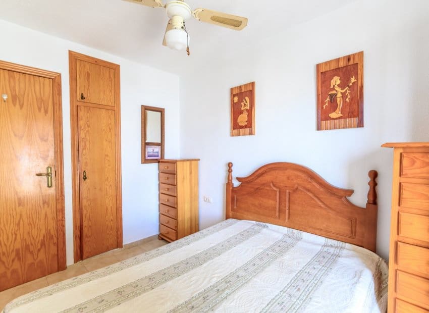 Casa de 2 habitaciones en Los Balcones en venta con piscina - 165.000 € (Ref: 10154145)