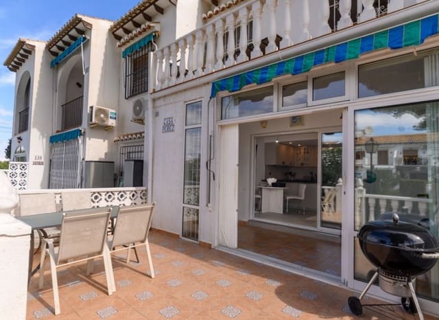 2 soverom Hus til salgs i Los Balcones med svømmebasseng - € 165 000 (Ref: 10154145)