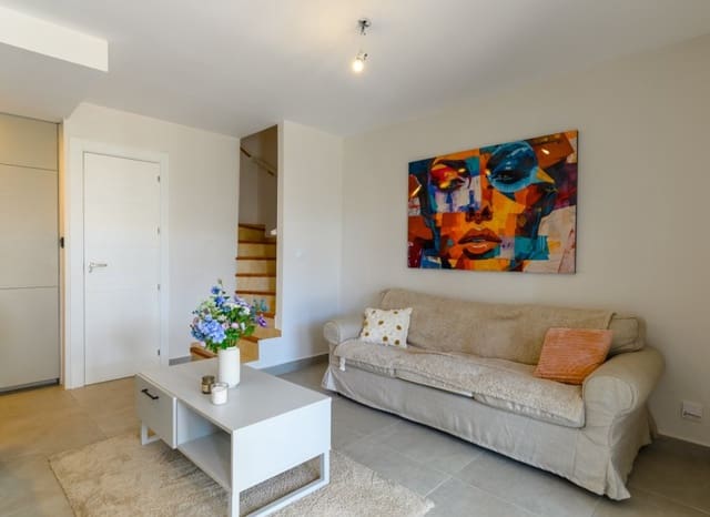 2 soverom Hus til salgs i Los Balcones med svømmebasseng - € 165 000 (Ref: 10154145)