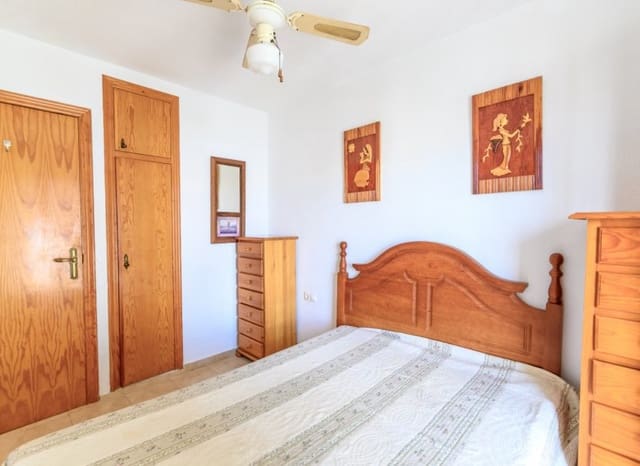 2 soverom Hus til salgs i Los Balcones med svømmebasseng - € 165 000 (Ref: 10154145)