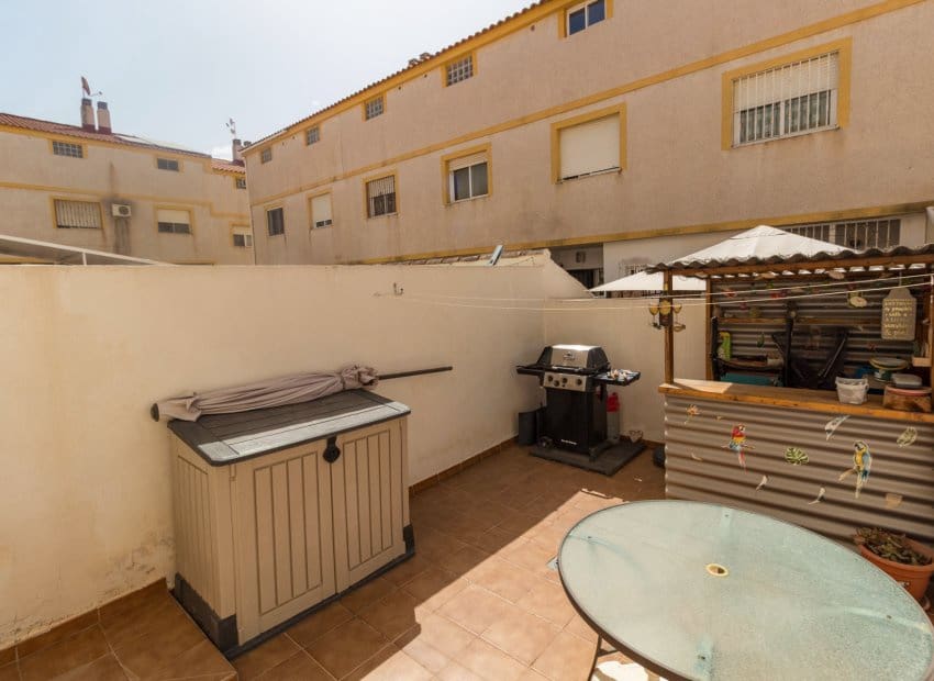 3 camera da letto Casa in vendita in Playa Flamenca con piscina - 189.000 € (Rif: 10154146)