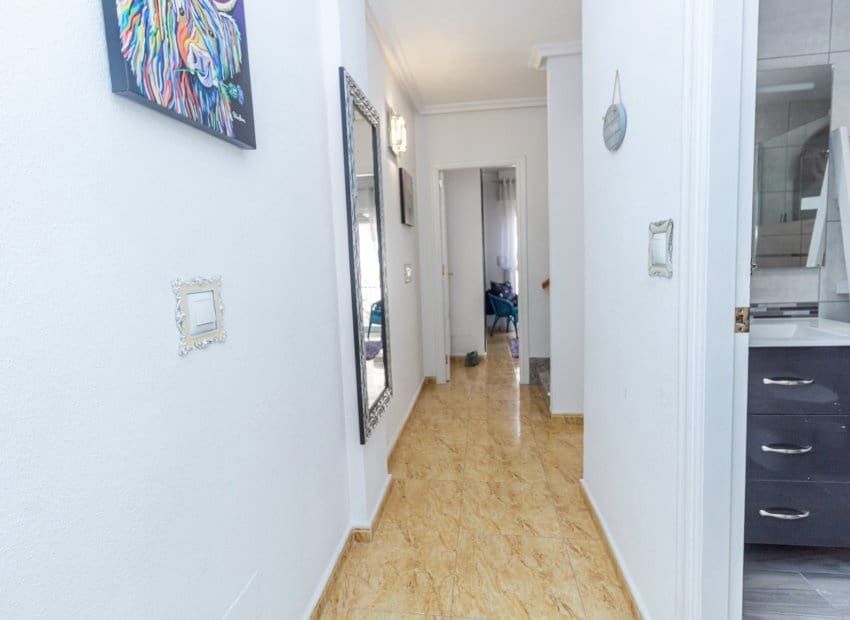 3 camera da letto Casa in vendita in Playa Flamenca con piscina - 189.000 € (Rif: 10154146)