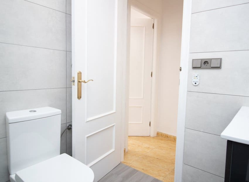 3 camera da letto Casa in vendita in Playa Flamenca con piscina - 189.000 € (Rif: 10154146)