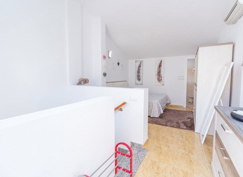 3 camera da letto Casa in vendita in Playa Flamenca con piscina - 189.000 € (Rif: 10154146)