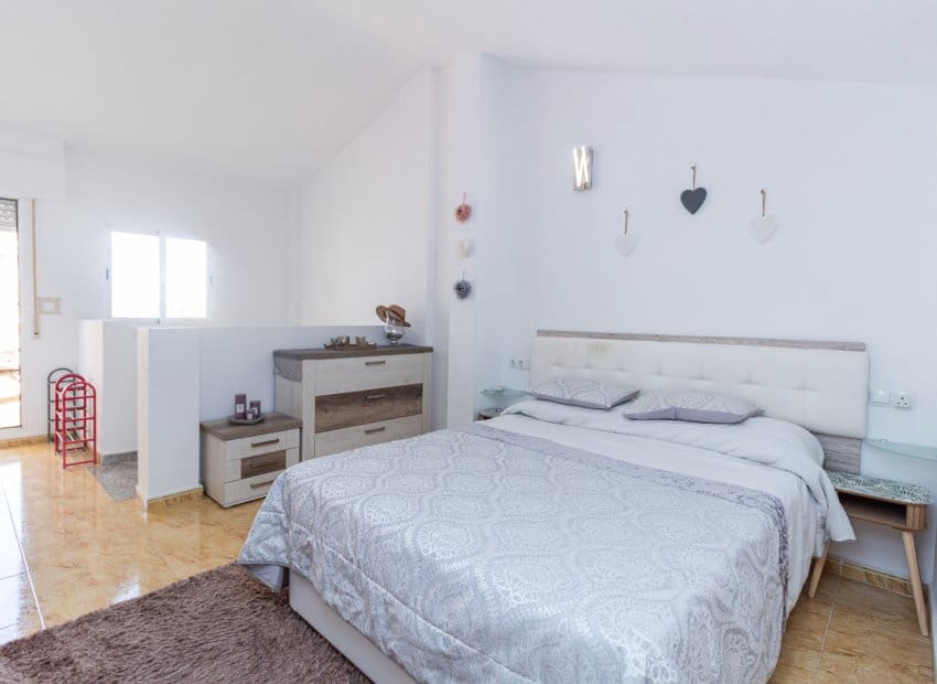 3 camera da letto Casa in vendita in Playa Flamenca con piscina - 189.000 € (Rif: 10154146)