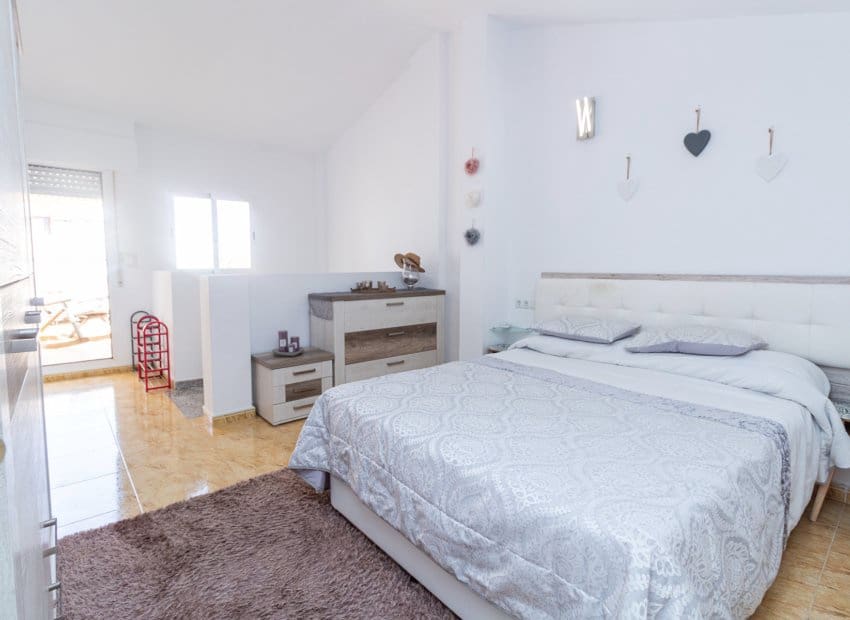 3 camera da letto Casa in vendita in Playa Flamenca con piscina - 189.000 € (Rif: 10154146)