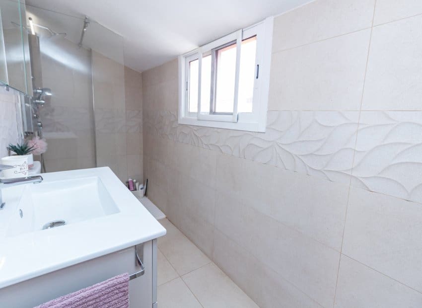 3 camera da letto Casa in vendita in Playa Flamenca con piscina - 189.000 € (Rif: 10154146)