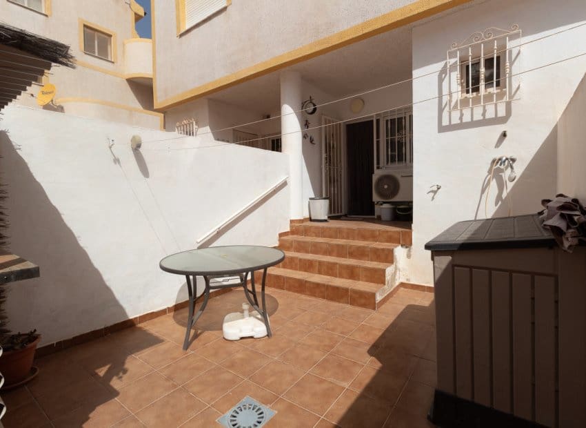 3 camera da letto Casa in vendita in Playa Flamenca con piscina - 189.000 € (Rif: 10154146)