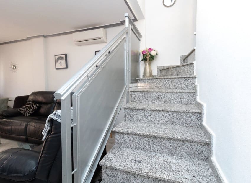 3 camera da letto Casa in vendita in Playa Flamenca con piscina - 189.000 € (Rif: 10154146)