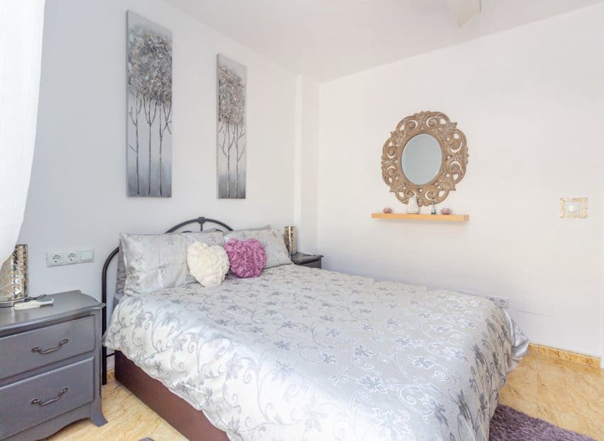 3 camera da letto Casa in vendita in Playa Flamenca con piscina - 189.000 € (Rif: 10154146)