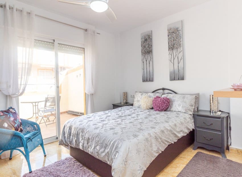 3 camera da letto Casa in vendita in Playa Flamenca con piscina - 189.000 € (Rif: 10154146)
