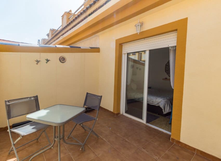 3 camera da letto Casa in vendita in Playa Flamenca con piscina - 189.000 € (Rif: 10154146)
