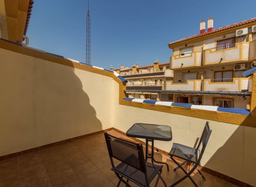 3 camera da letto Casa in vendita in Playa Flamenca con piscina - 189.000 € (Rif: 10154146)