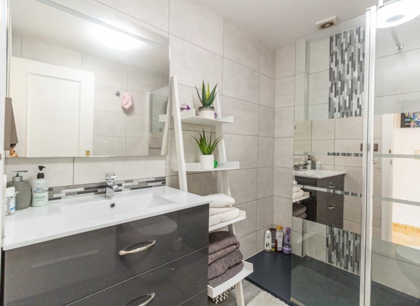 3 camera da letto Casa in vendita in Playa Flamenca con piscina - 189.000 € (Rif: 10154146)
