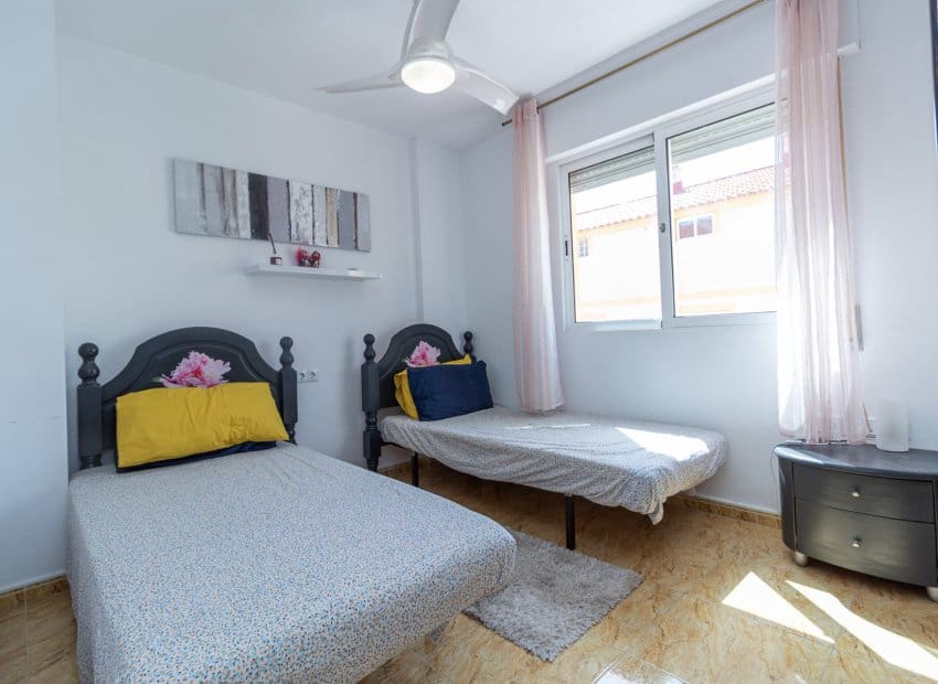 3 camera da letto Casa in vendita in Playa Flamenca con piscina - 189.000 € (Rif: 10154146)