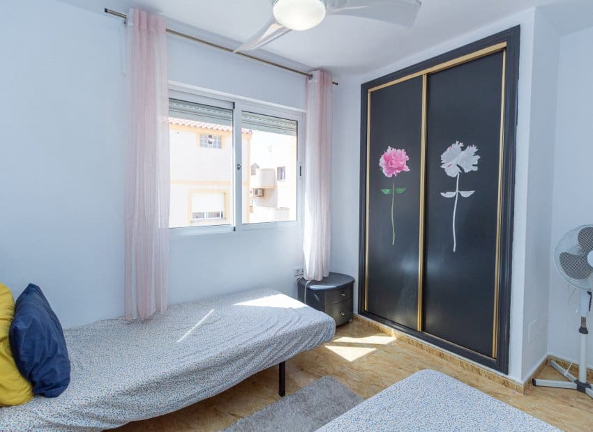 3 camera da letto Casa in vendita in Playa Flamenca con piscina - 189.000 € (Rif: 10154146)