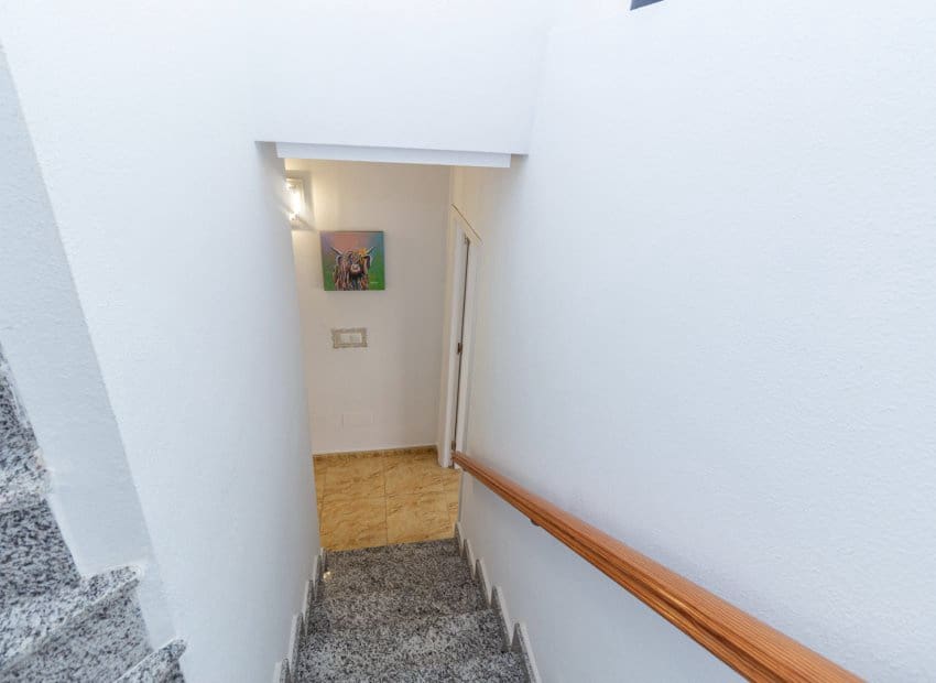 3 camera da letto Casa in vendita in Playa Flamenca con piscina - 189.000 € (Rif: 10154146)