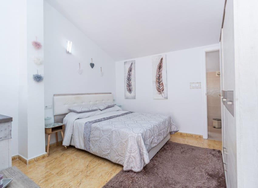 3 camera da letto Casa in vendita in Playa Flamenca con piscina - 189.000 € (Rif: 10154146)