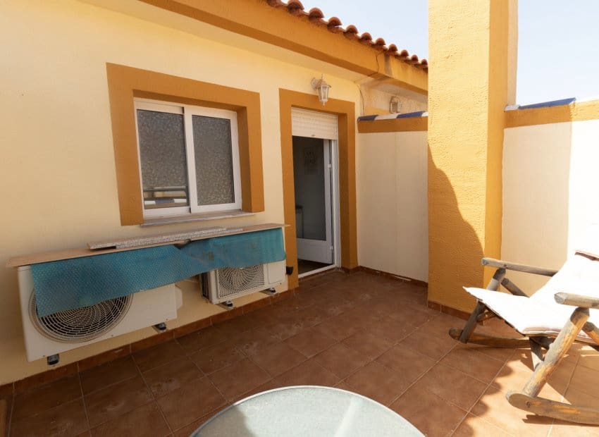 3 camera da letto Casa in vendita in Playa Flamenca con piscina - 189.000 € (Rif: 10154146)