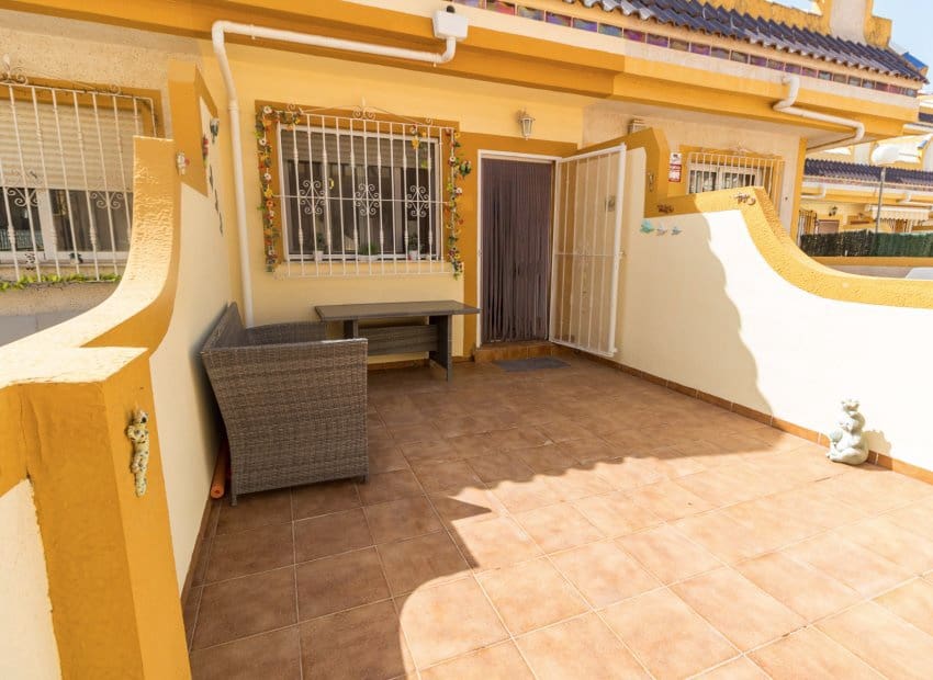 3 camera da letto Casa in vendita in Playa Flamenca con piscina - 189.000 € (Rif: 10154146)