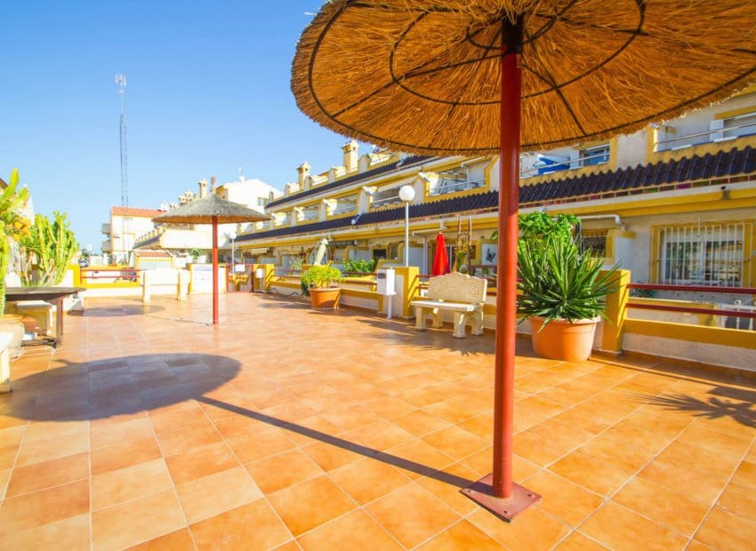 3 camera da letto Casa in vendita in Playa Flamenca con piscina - 189.000 € (Rif: 10154146)