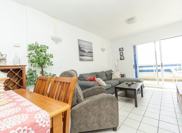 2 slaapkamer Appartement te koop in Playa Flamenca, Orihuela met zwembad garage - € 239.000 (Ref: 10154147)