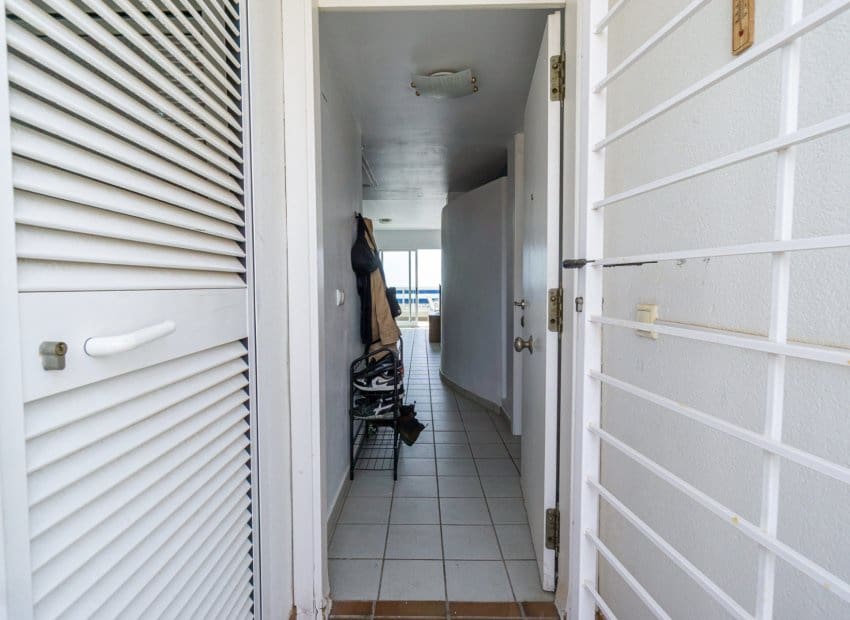 2 bedroom Apartment for sale in Playa Flamenca with pool garage - € 239,000 (Ref: 10154147)