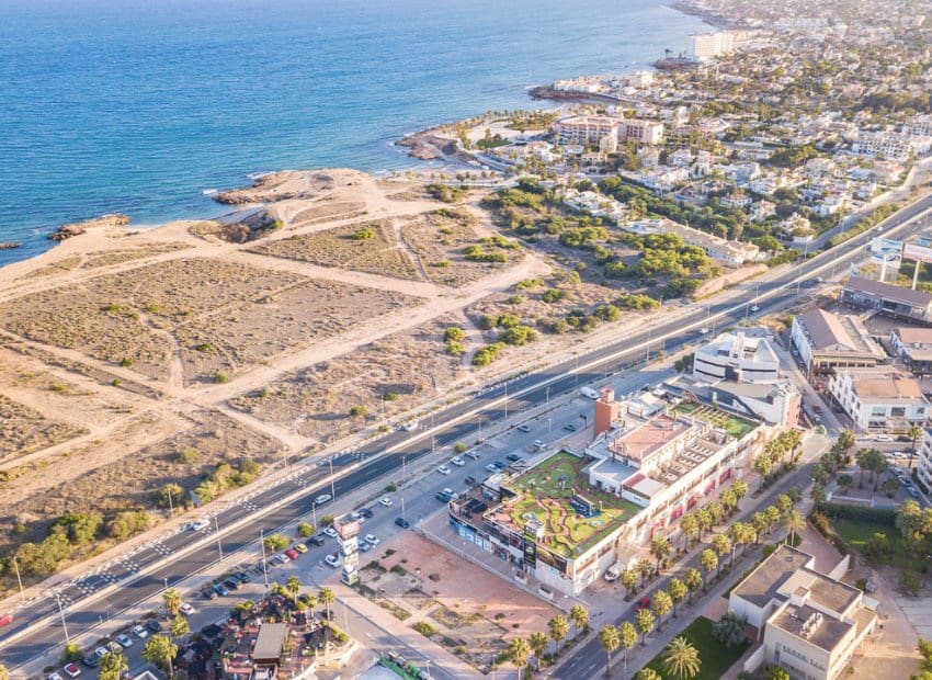 2 bedroom Apartment for sale in Playa Flamenca with pool garage - € 239,000 (Ref: 10154147)