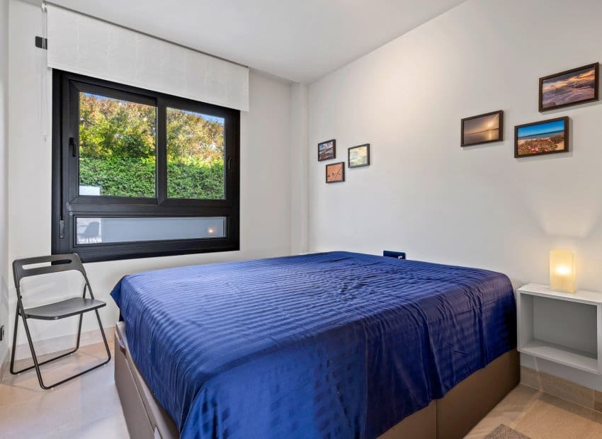 2 sovrum Lägenhet till salu i Los Dolses med pool garage - 355 000 € (Ref: 10154148)