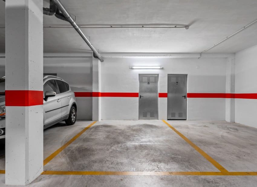 2 sovrum Lägenhet till salu i Los Dolses med pool garage - 355 000 € (Ref: 10154148)