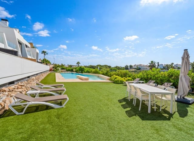 2 sovrum Lägenhet till salu i Los Dolses, Orihuela med pool garage - 355 000 € (Ref: 10154148)