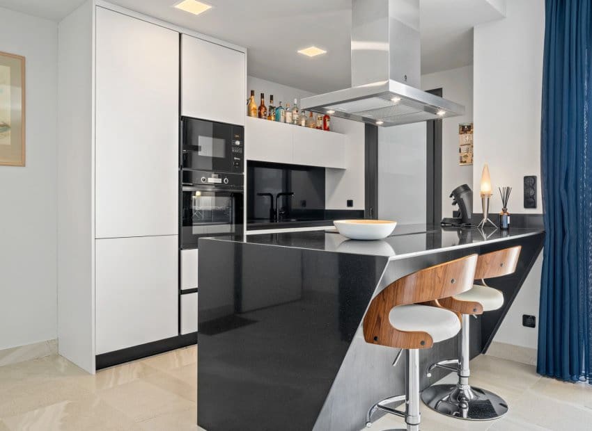2 sovrum Lägenhet till salu i Los Dolses med pool garage - 355 000 € (Ref: 10154148)