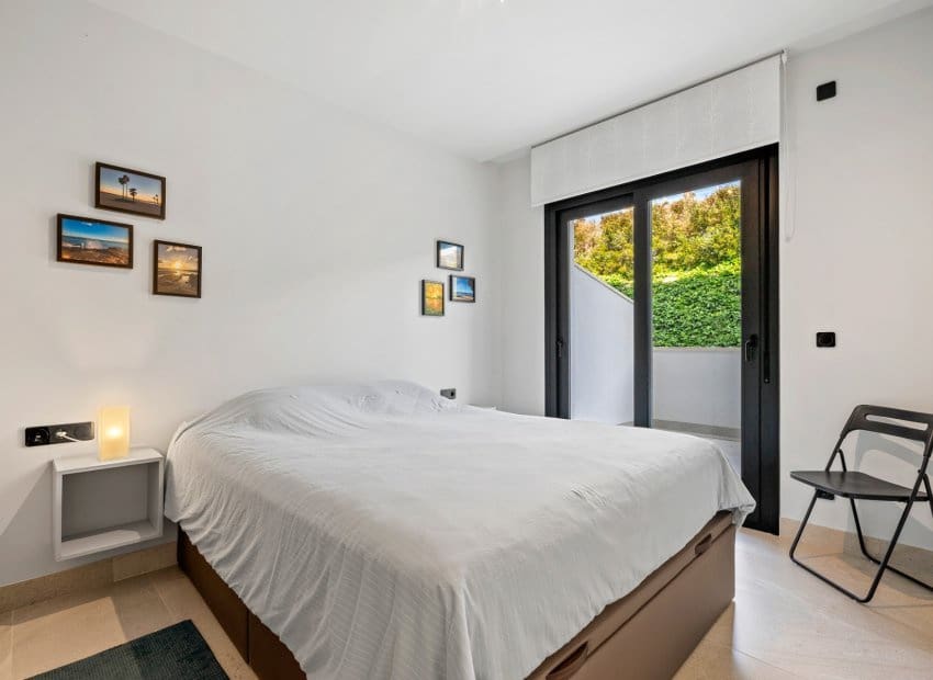 2 sovrum Lägenhet till salu i Los Dolses med pool garage - 355 000 € (Ref: 10154148)