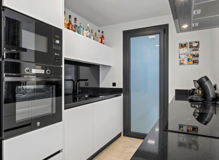 2 sovrum Lägenhet till salu i Los Dolses med pool garage - 355 000 € (Ref: 10154148)