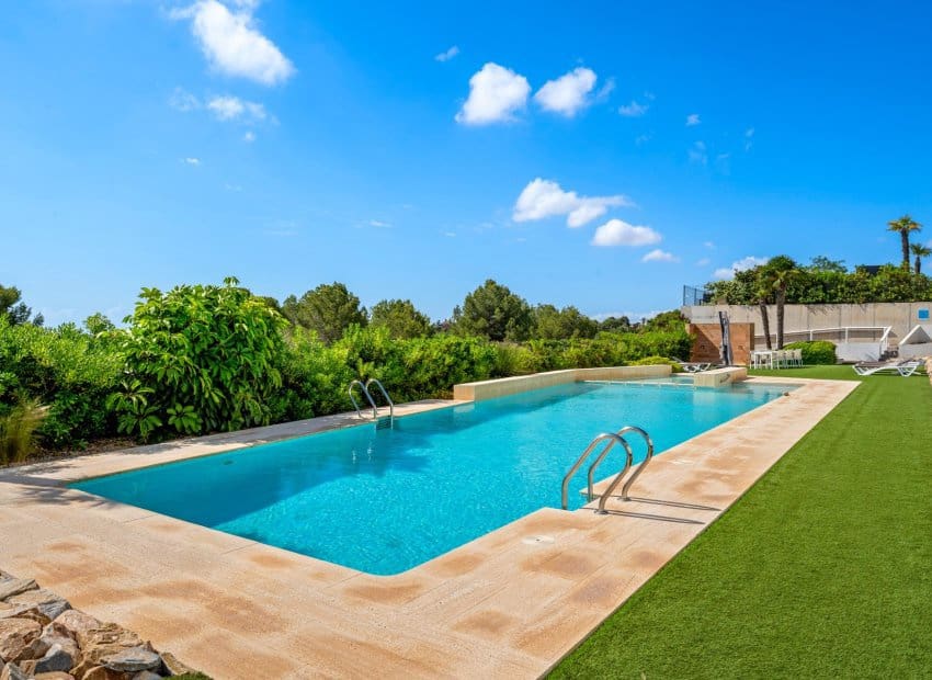 2 sovrum Lägenhet till salu i Los Dolses med pool garage - 355 000 € (Ref: 10154148)