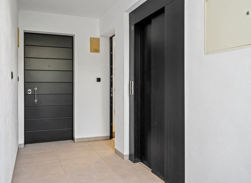 2 sovrum Lägenhet till salu i Los Dolses med pool garage - 355 000 € (Ref: 10154148)