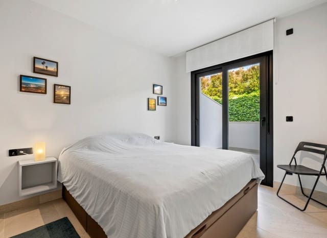 2 sovrum Lägenhet till salu i Los Dolses, Orihuela med pool garage - 355 000 € (Ref: 10154148)