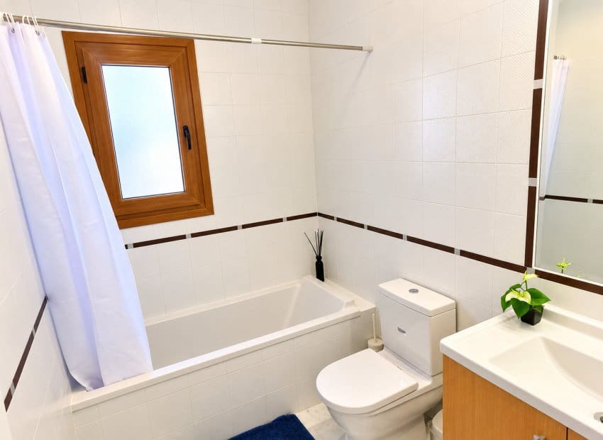 2 makuuhuone Huoneisto myytävänä paikassa Algorfa mukana uima-altaan - 219 950 € (Ref: 10175786)