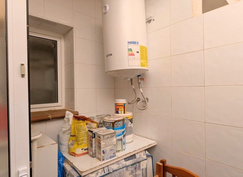 3 slaapkamer Huis te koop in Lo Crispin met zwembad - € 189.000 (Ref: 10175789)