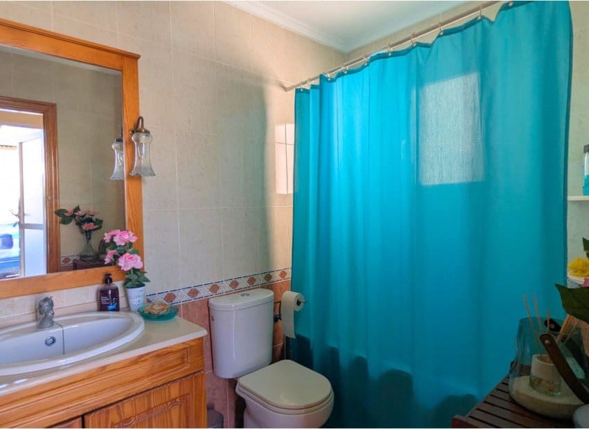 3 slaapkamer Huis te koop in Lo Crispin met zwembad - € 189.000 (Ref: 10175789)