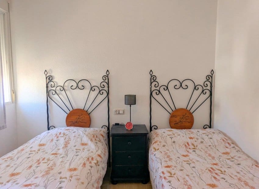 3 slaapkamer Huis te koop in Lo Crispin met zwembad - € 189.000 (Ref: 10175789)