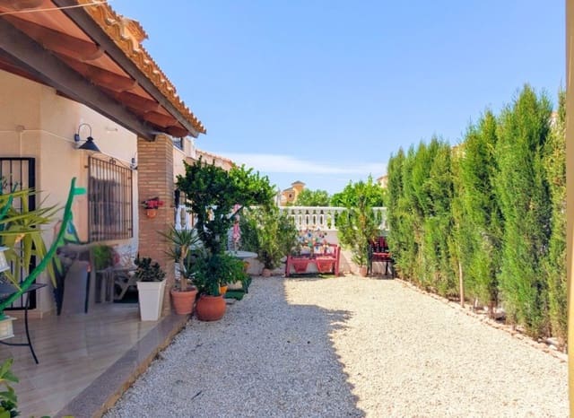 3 slaapkamer Huis te koop in Lo Crispin, Algorfa met zwembad - € 189.000 (Ref: 10175789)