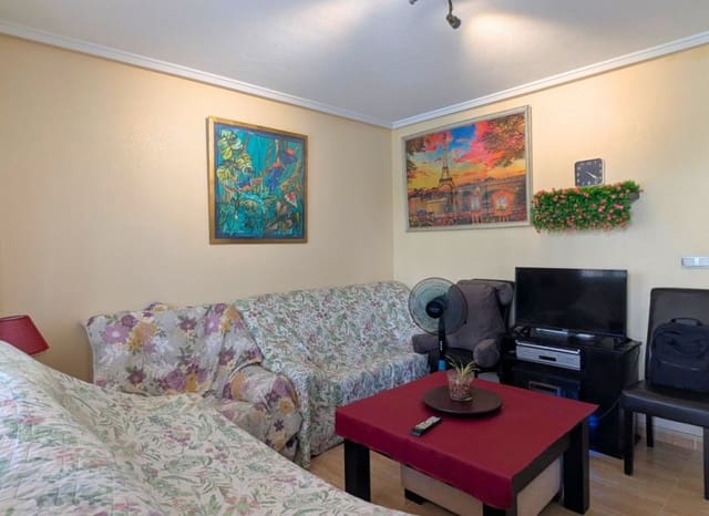 3 slaapkamer Huis te koop in Lo Crispin, Algorfa met zwembad - € 189.000 (Ref: 10175789)
