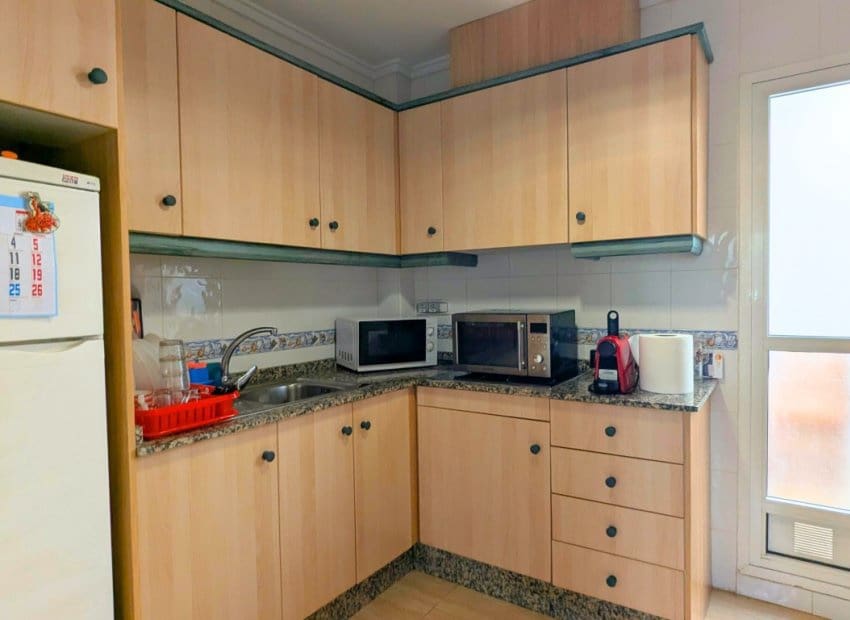 3 slaapkamer Huis te koop in Lo Crispin met zwembad - € 189.000 (Ref: 10175789)