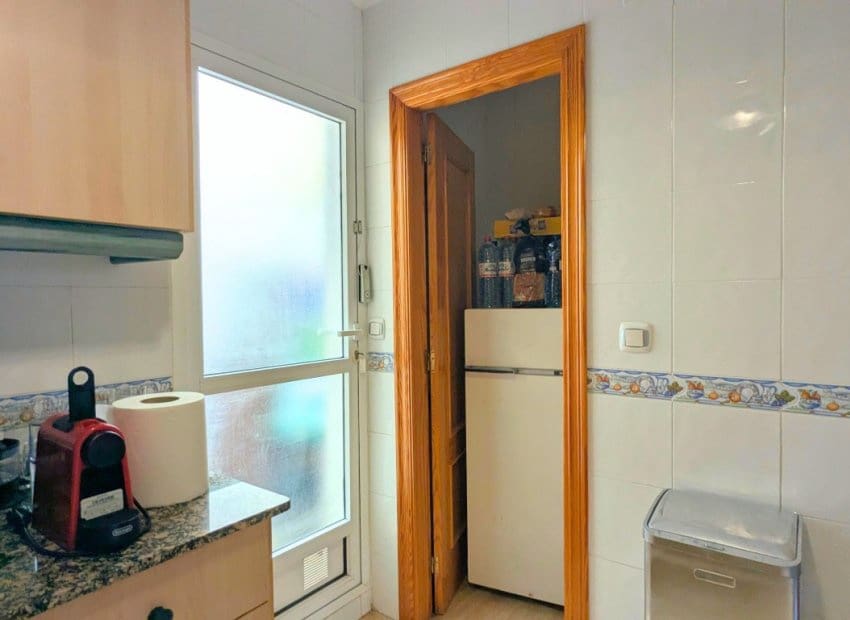 3 slaapkamer Huis te koop in Lo Crispin met zwembad - € 189.000 (Ref: 10175789)