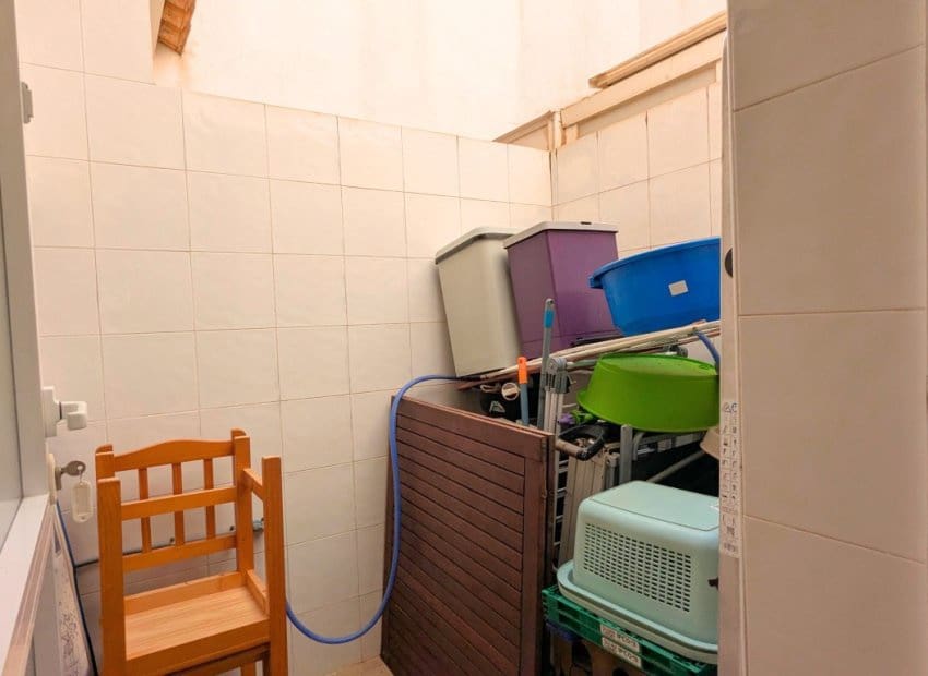 3 slaapkamer Huis te koop in Lo Crispin met zwembad - € 189.000 (Ref: 10175789)