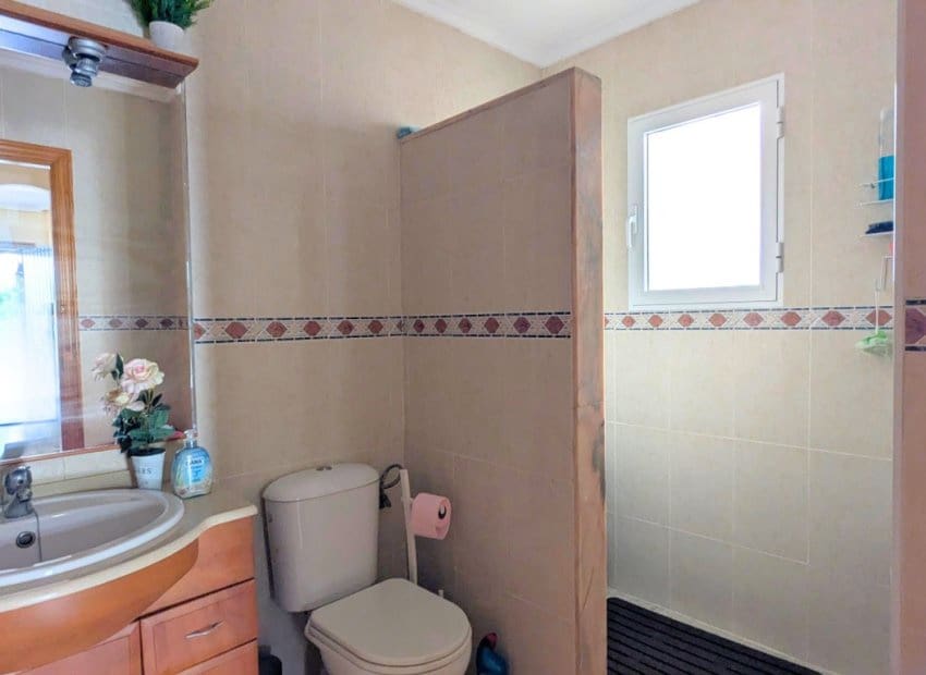 3 slaapkamer Huis te koop in Lo Crispin met zwembad - € 189.000 (Ref: 10175789)